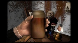 ������� Edgar Allan Poe's Interactive Horror: 1995 Edition