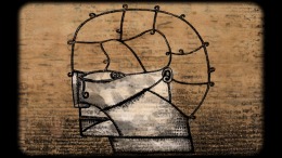 �������� ���� Edgar Allan Poe's Interactive Horror: 1995 Edition