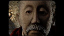 ����������� ���� Edgar Allan Poe's Interactive Horror: 1995 Edition