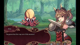 �������� Elise and the Spellbinding Marionette