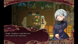 Elise and the Spellbinding Marionette �� PC