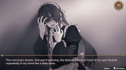 ������� ��� Elton Manor: Requiem of the Cursed Roses