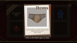 �������� Elton Manor: Requiem of the Cursed Roses