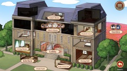 ������� Elton Manor: Requiem of the Cursed Roses