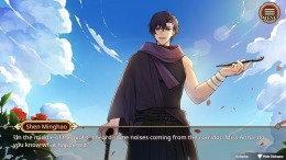 Elton Manor: Requiem of the Cursed Roses �� PC