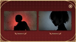 ����������� ���� Elton Manor: Requiem of the Cursed Roses