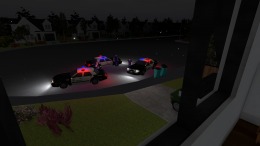 ������� Empty Gauge