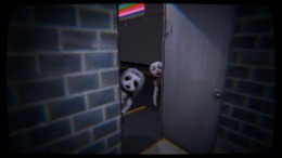 Empty Gauge �����