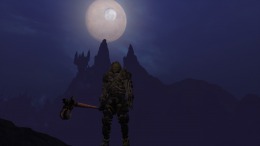 ����������� ���� ENDALOR