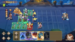 �������� Escape the Dynasty