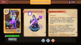 �������� ���� Escape the Dynasty