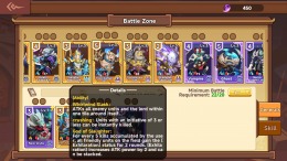 Escape the Dynasty �����