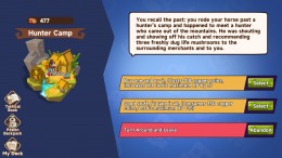 ����������� ���� Escape the Dynasty