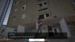 ������� Eternal Afternoon