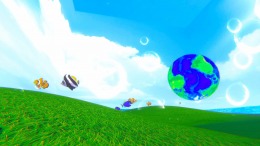 �������� ���� Eternal Afternoon