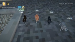 Eternal Afternoon �����