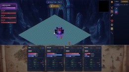 Everfall 2: Idle Dungeon RPG �����