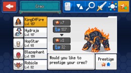 �������� EvoCreo 2