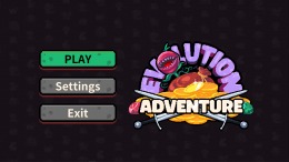 Evolution adventure �� ���������