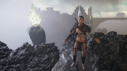 ������� ��� EXD - Extra Dimensional