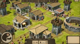 ����������� ���� Explorers of Esmar