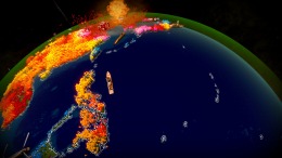 Extinction Day �� PC