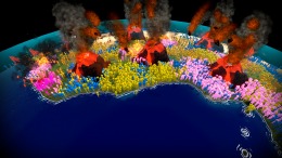 ����������� ���� Extinction Day