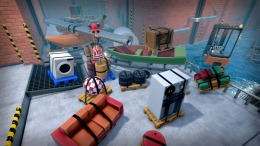 ������� Extreme Forklifting 3