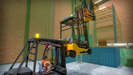 ������� ��� Extreme Forklifting 3
