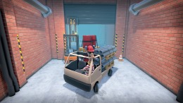 Extreme Forklifting 3 �� PC