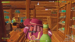 ������� Far Far West