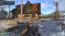 Farmer's Dynasty 2 �� ���������