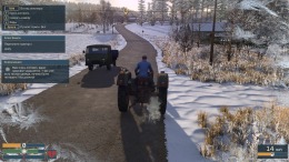 ����������� ���� Farmer's Dynasty 2