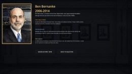 ������� Federal Reserve Simulator