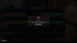 ������� ��� Federal Reserve Simulator