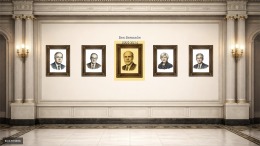 Federal Reserve Simulator �� PC