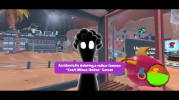 ������� Find 100 Ducks and Blast Them...IN SPACE!!!