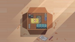 ������� Fishbowl