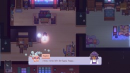 Fishbowl �����