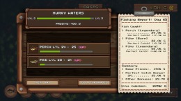 ������� ��� Fishing Inc