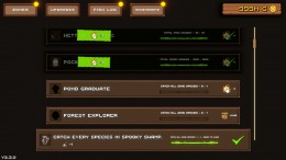 �������� Fishing Inc