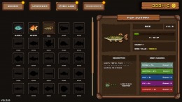 Fishing Inc �� PC