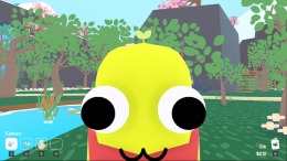 �������� Flock Around