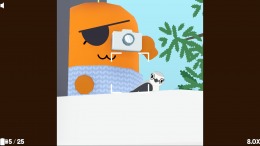 Flock Around �����