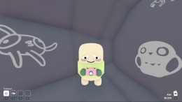 ����������� ���� Flock Around