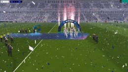 ������� Football Manager 2024