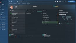 ������� ��� Football Manager 2024