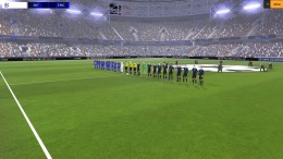 �������� ���� Football Manager 2024