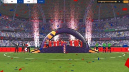 ����������� ���� Football Manager 2024