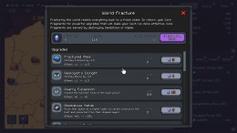 �������� Fracture Field